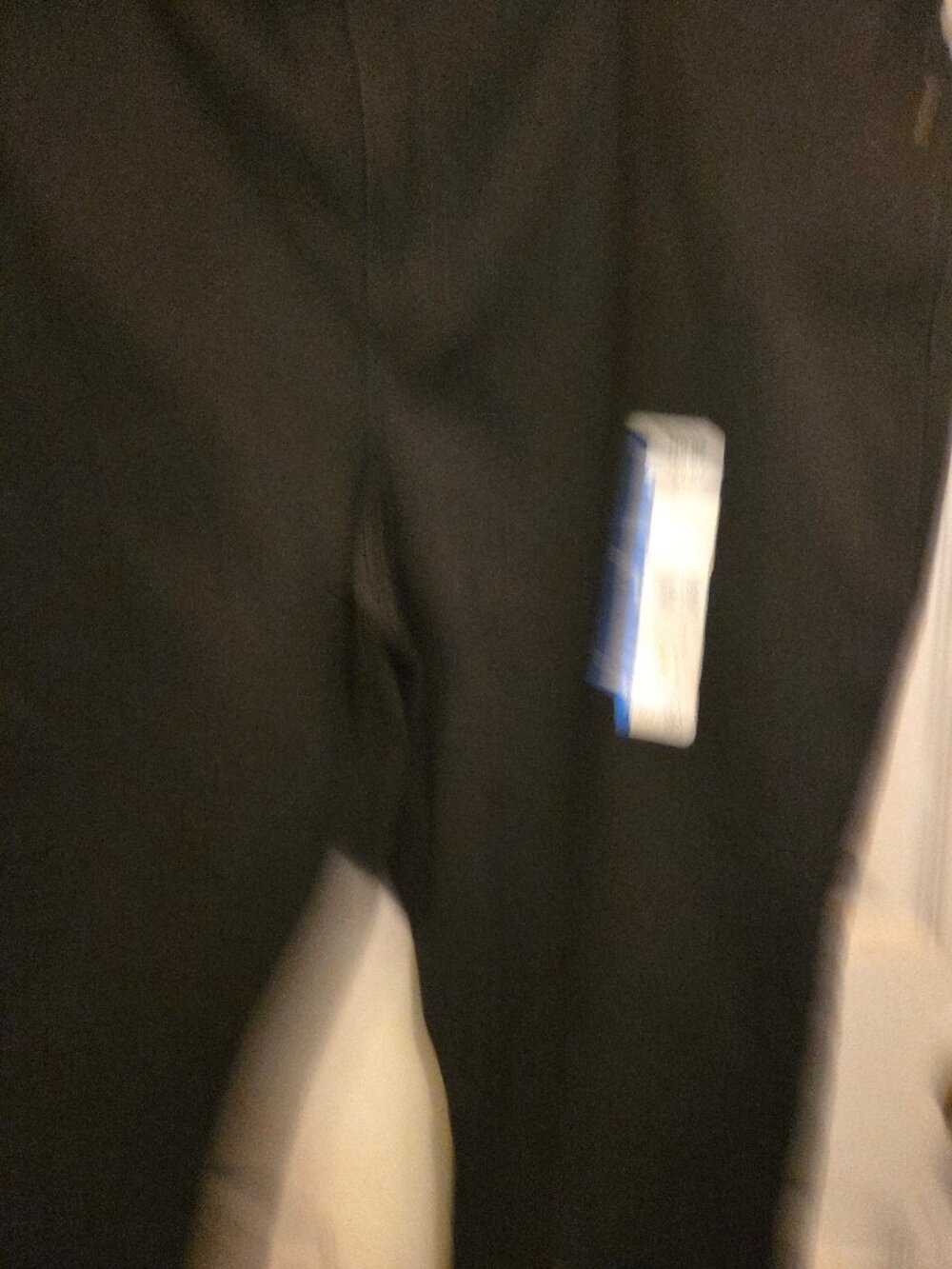 TERRA AND SKY JEANS  SIZE 22 W - Picture 2 of 5